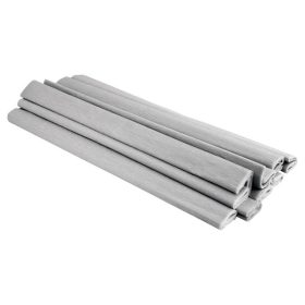 KREPP-PAPÍR 51X250 EZÜST