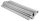 KREPP-PAPÍR 51X250 EZÜST