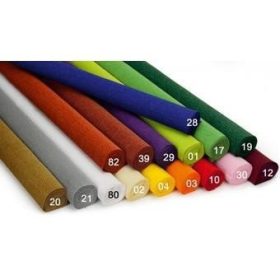 KREPP-PAPIR CANSON 50X250CM