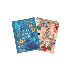 GUMISMAPPA A/4 MEGAMIX