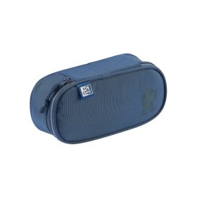 TOLLTARTÓ OXFORD OVÁL 1 KLAPNIS SCHOOL FARMERKÉK