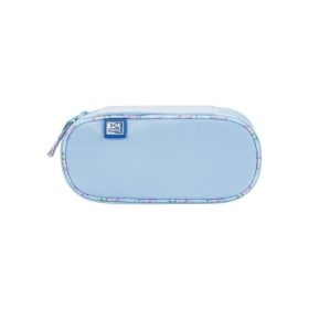 TOLLTARTÓ OXFORD OVÁL 1 KLAPNIS FLOWES BARACK