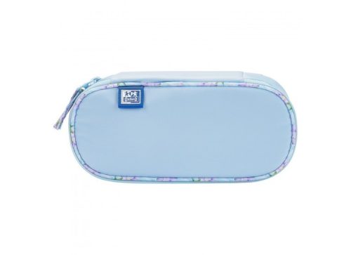 TOLLTARTÓ OXFORD OVÁL 1 KLAPNIS FLOWES BARACK