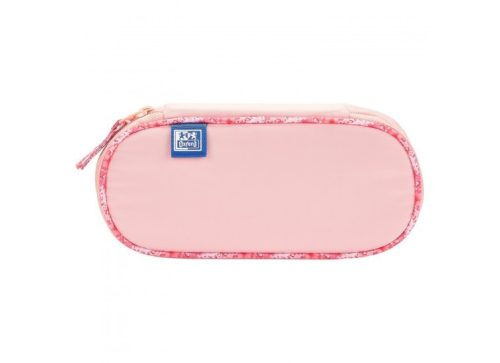 TOLLTARTÓ OXFORD OVÁL 1 KLAPNIS FLOWES BARACK