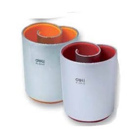 ÍRÓSZERTARTÓ DELI 9143 SPIRÁL