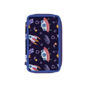 TOLLTARTÓ HERLITZ 2 EMELETES ÜRES SPACE