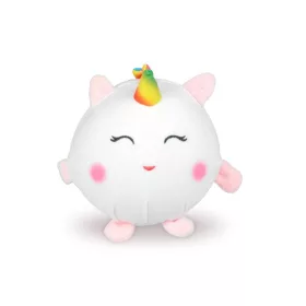 PLÜSS GIFTY "FRIENDS" UNICORNIS