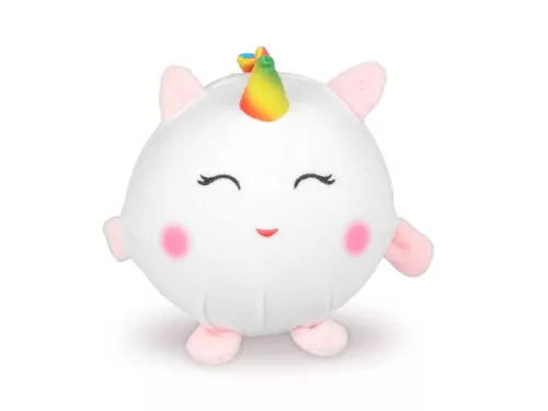 PLÜSS GIFTY "FRIENDS" UNICORNIS