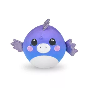 PLÜSS GIFTY "FRIENDS" BLUE AXOLOTL