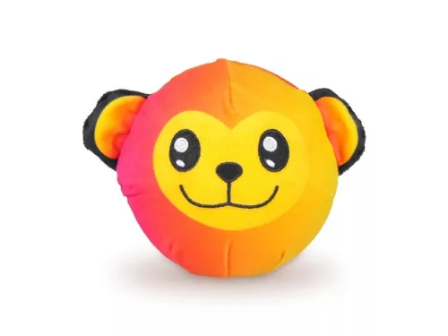 PLÜSS GIFTY "FRIENDS" MAJOM