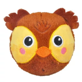 PLÜSS LABDA GIFTY "FRIENDS HOP" BAGOLY