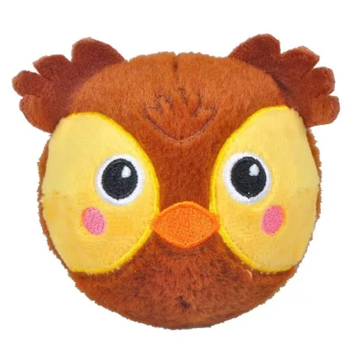 PLÜSS LABDA GIFTY "FRIENDS HOP" BAGOLY