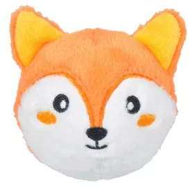 PLÜSS LABDA GIFTY "FRIENDS HOP" RÓKA