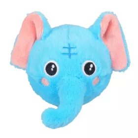 PLÜSS LABDA GIFTY "FRIENDS HOP" ELEFÁNT