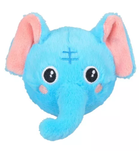 PLÜSS LABDA GIFTY "FRIENDS HOP" ELEFÁNT