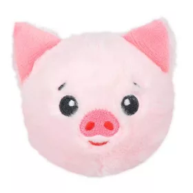 PLÜSS LABDA GIFTY "FRIENDS HOP" DISZNÓ