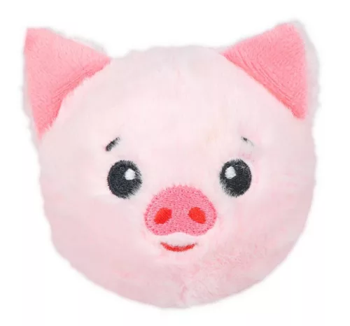 PLÜSS LABDA GIFTY "FRIENDS HOP" DISZNÓ