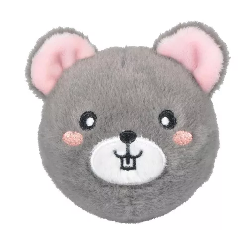 PLÜSS LABDA GIFTY "FRIENDS HOP" EGÉR