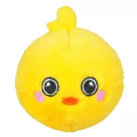 PLÜSS LABDA GIFTY "FRIENDS HOP" CSIBE