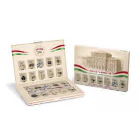 GYUFA MAGYAR TALÁLMÁNYOK+ GOLYÓSTOLL