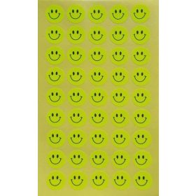MATRICA SMILE  SÁRGA 15MM 45DB/IV