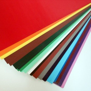 KARTON 50X70 2 OLDALAS FEKETE