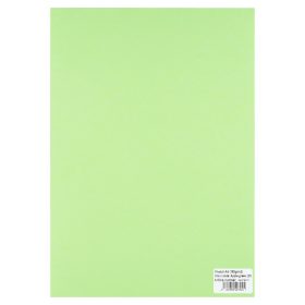 KARTON A/4 VIVALDI 185GR 40171 ALMAZÖLD