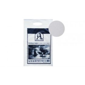 AKVARELL PAPÍR B/3 35X50 160GR MONA LISA 10IV/CSG