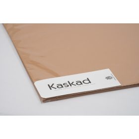 KARTON KASKAD 2 OLDALAS 45X64 225GR DIÓ