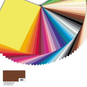 KARTON FÓLIA  50X70 270GR MINTÁS 1 OLDALAS