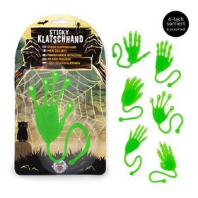 KÉZ RAGADÓS VILÁGITÓS 960528