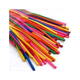 SZÍVÓSZÁL PAPÍR HAJLITHATÓ 50 DB/CSG