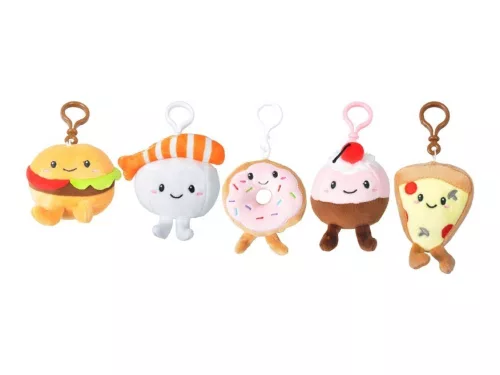 MEDAL GIFTY FOOD VEGYES