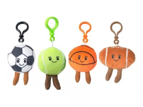 MEDAL GIFTY BALL VEGYES