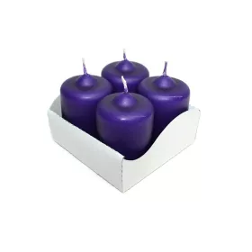 ADVENTI GYERTYA 4 DB SIMA