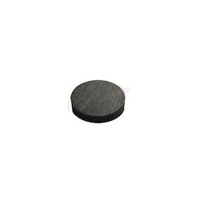 MÁGNES KÖR ALAKÚ 25MMX3MM 30DB/CSG