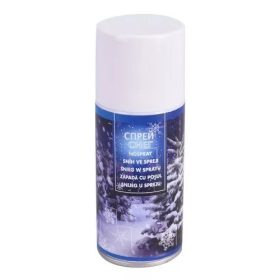 HÓ SPRAY 150 ML FEHÉR 520464