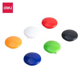 MÁGNESKORONG DEL07825 30 MM 6DB/CSG