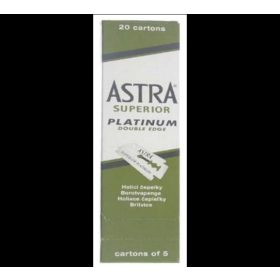 ASTRA PENGE PLATINUM ZÖLD