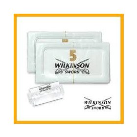 WILKINSON PENGE