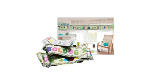 FELIRAT "BOLDOG SZÜLETÉSNAPOT" 3,6 M FFUN050