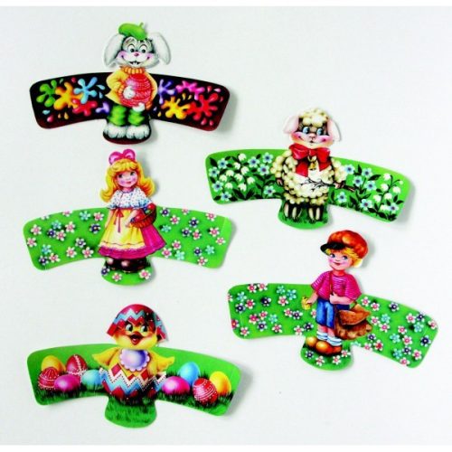 HUSVÉTI TOJÁSÖLELŐ