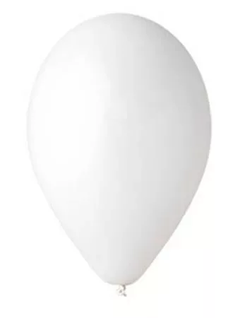LUFI G-90 26CM FEHÉR 100DB/CSG
