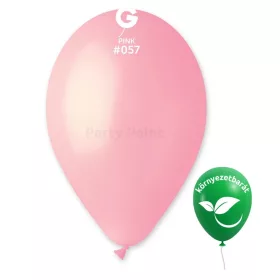 LUFI G-90 26 CM BABARÓZSASZÍN 100 DB/CSG
