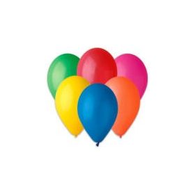 LUFI 26CM CITROMSÁRGA G90 100DB/CSG