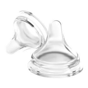 SZILIKON CUMI 2DB-OS FOGSZ. M-1-2