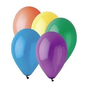 LUFI G-90 26CM VILÁGOSKÉK 100DB/CSG