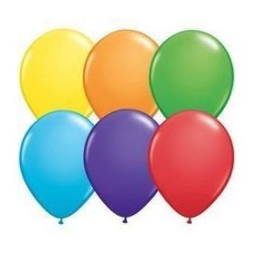 LUFI METÁL GM 26 CM FEHÉR 100DB/CSG