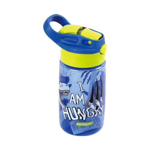 KULACS DINO 450ML KEYROAD KR973134