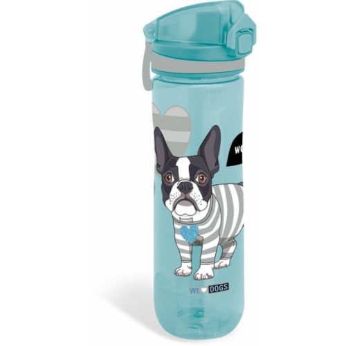 KULACS LIZZY PRÉMIUM 600 ML 2023 WE LOVE DOGS